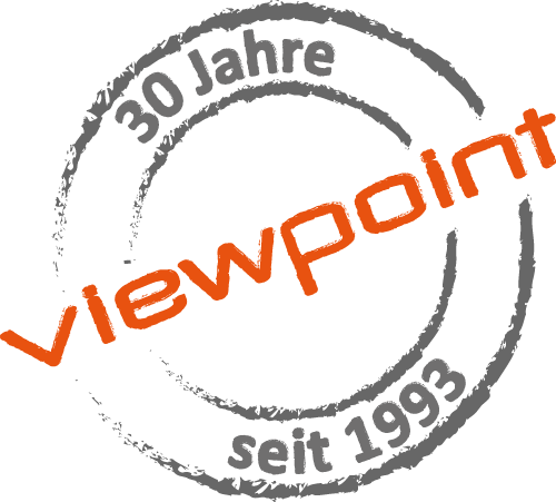 25 Jahre Viewpoint