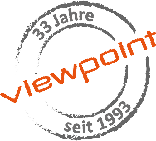 33 Jahre Viewpoint