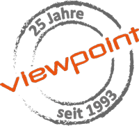 25 Jahre Viewpoint